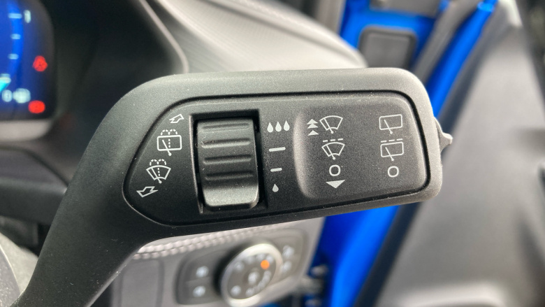 Ford Puma 1.0 EcoBoost Hybrid mHEV ST-Line Vignale 5dr Petrol Hatchback